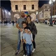 Docente di sostegno per ragazzi e bambini. Aiuto nell'apprendimento scolastico finalizzato all'acquisizione di competenze